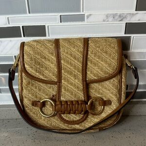 SEE BY CHLOE - Sadie Woven Satchel